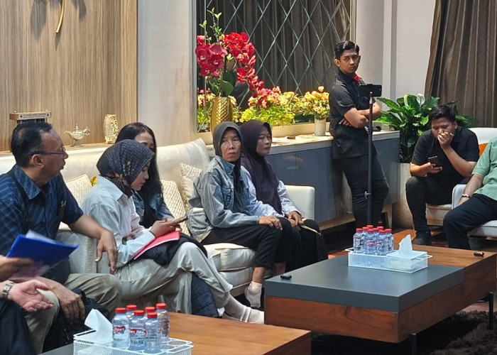 Manajemen Casbar MERR Nekat Beroperasi, Warga Kedung Baruk Mengadu ke Rumah Aspirasi Cak Ji