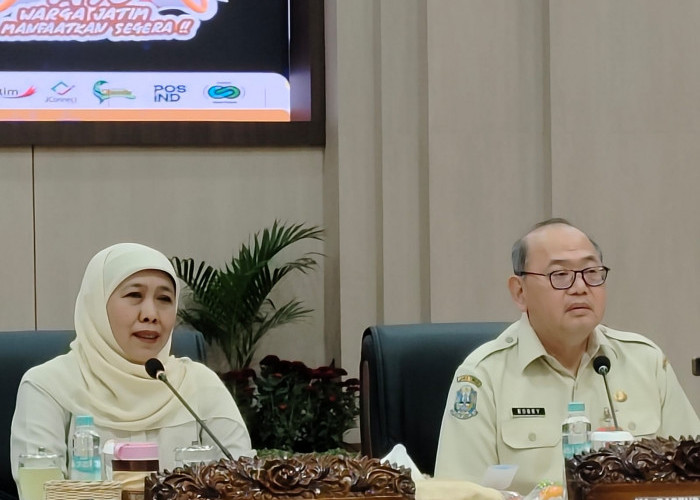Mulai Hari Ini, Pemprov Jatim Kembali Gelar Pemutihan Pajak Kendaraan hingga 30 November