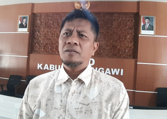 DPRD Ngawi Desak Pemkab Pangkas Belanja Pegawai