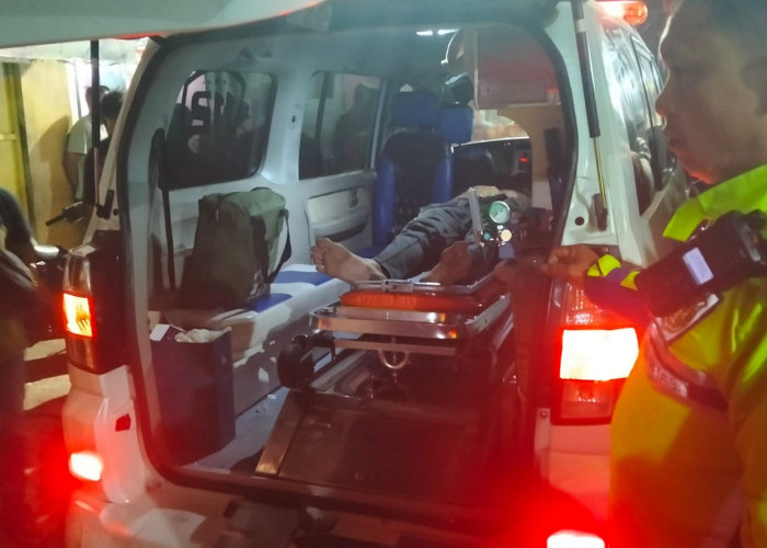 Dua Pelaku Curanmor Babak Belur Diamuk Warga di Mrutu Kalianyar