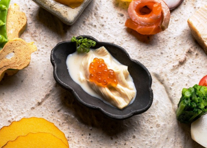 Ramadan di Depan Mata, Pilih Makanan Ini agar Kenyang Tahan Lama