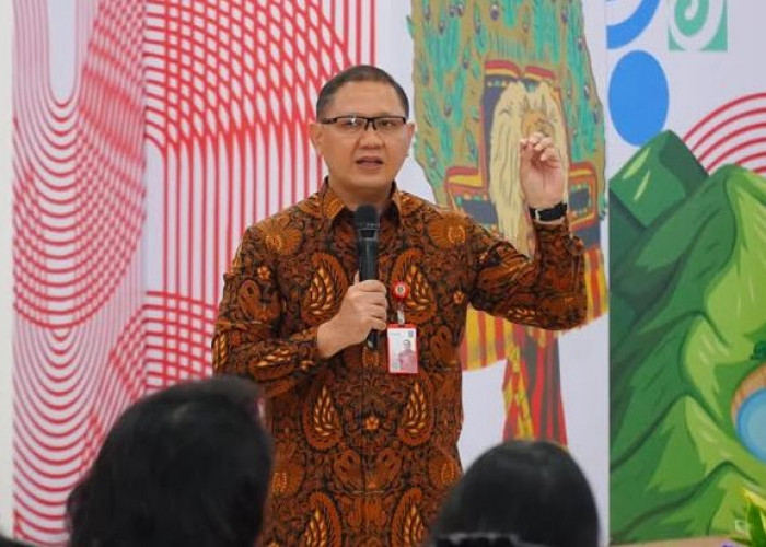 Lawan Darurat Sampah, Dindik Jatim Galakkan Gerakan Sekolah Bebas Plastik