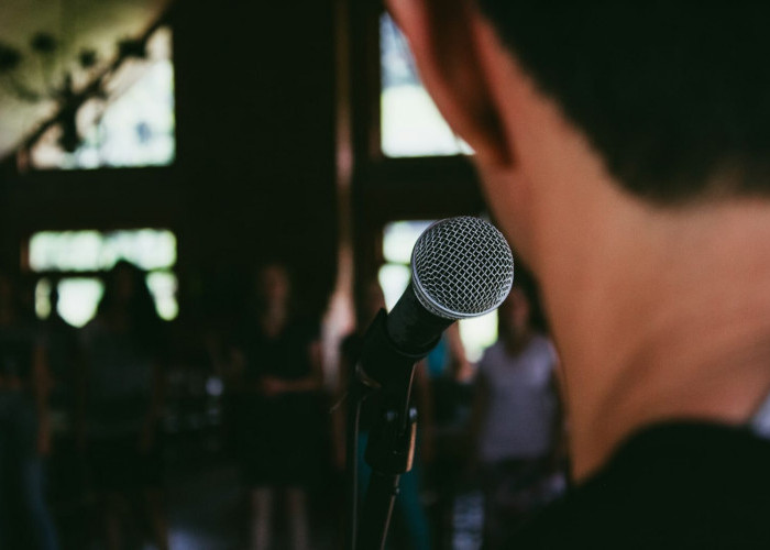 7 Tips Meningkatkan Kemampuan Public Speaking yang Baik