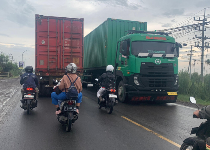 Kualitas Belum Capai Target, DPRD Gresik Minta Publik Bisa Akses Alat Pemantau Udara Secara Aktual