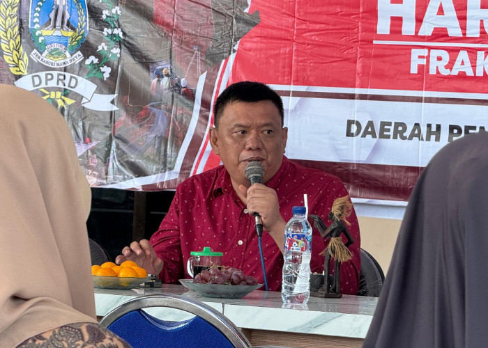 Fraksi PDIP DPRD Jatim Komitmen Kawal 19 Sekolah Rakyat