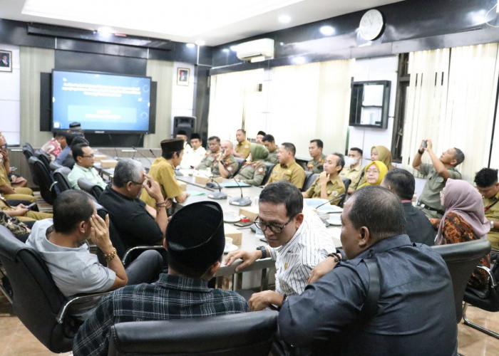 Marak Bangunan Liar Ganggu Saluran Air, Warga Tebuwung Mengadu ke DPRD Gresik