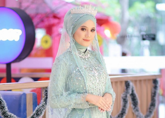 Mengenal Fira Cantika, Penyanyi Asal Malang dari Panggung Lokal hingga Tembus Jajaran Trending Musik Nasional