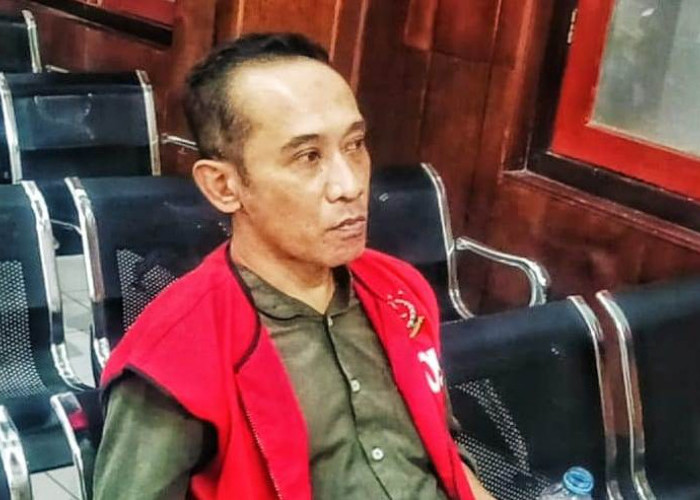 Bos PT Pragita di Surabaya Dituntut 2 Tahun 2 Bulan dalam Kasus Pelecehan Seksual