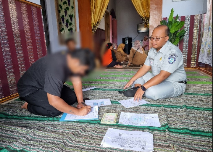 Setahun, Jasa Raharja Salurkan Rp22 M Santunan untuk Korban Kecelakaan di Tulungagung