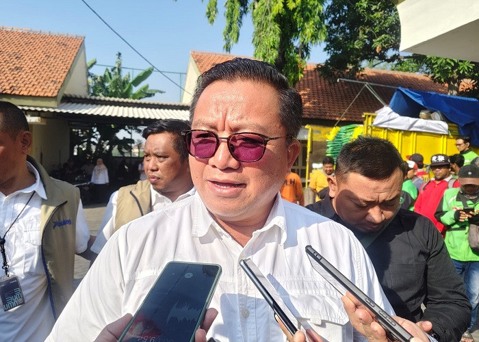 Stok MinyaKita Jatim Capai 2,7 Juta Liter, Bulog Sebut Kebutuhan Ideal 4 Juta Liter per Bulan