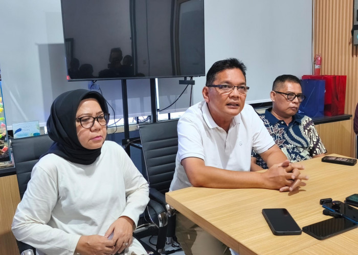 Terlibat Kasus Percaloan, THL Dishub Surabaya Diberhentikan