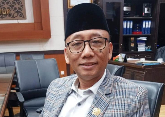 Fraksi PAN DPRD Jatim Minta Kajian Mendalam Soal Tambahan Modal Rp 300 Miliar untuk PT Jamkrida