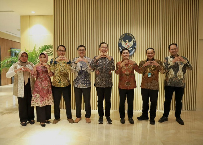 Jember Terima Dukungan Rp 500 Miliar dari Pusat, Rp 400 Miliar untuk Revitalisasi Fasilitas Kesehatan