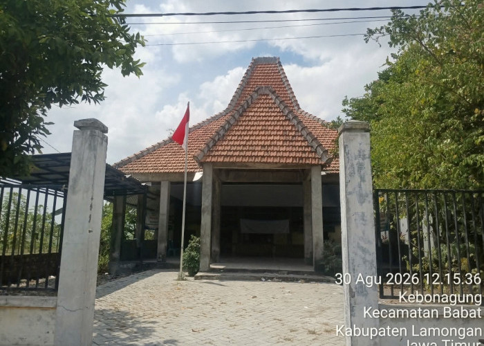 Proyek Fiktif Ketahanan Pangan di Kebunagung Lamongan Dilaporkan ke Kejari, Anggaran Rp158 Juta Disorot