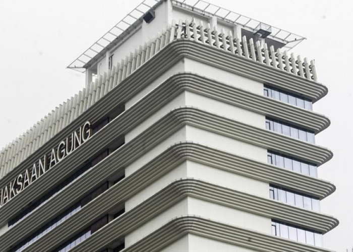 Kejagung Geledah Rumah Febrie Adriansyah di Kebayoran Baru, Sita Dokumen Dugaan TPPU