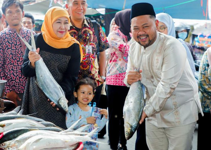 Lima Budaya Gresik Diakui dalam WBTb 2025, Wujud Keberhasilan Pelestarian