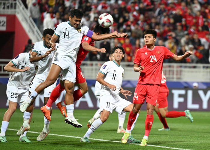 Menang 1-0 dari Vietnam, STY Mengaku Timnas Masih Memiliki Kekurangan