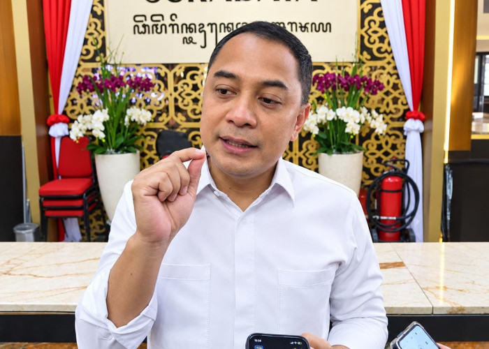 Inspektorat Usut Pungli Loker Damkar, Eri Cahyadi Buka Suara Soal Kasus Baru Seret Lurah