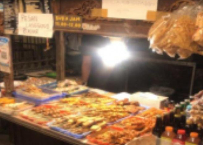 Angkringan Fellas Eatery, Tempat yang Pas untuk Menikmati Kuliner Malam di Surabaya