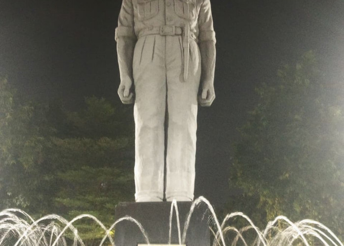 Mengenal Sosok Gubernur Soerjo, Pelopor Pertempuran 10 Nopember di Surabaya