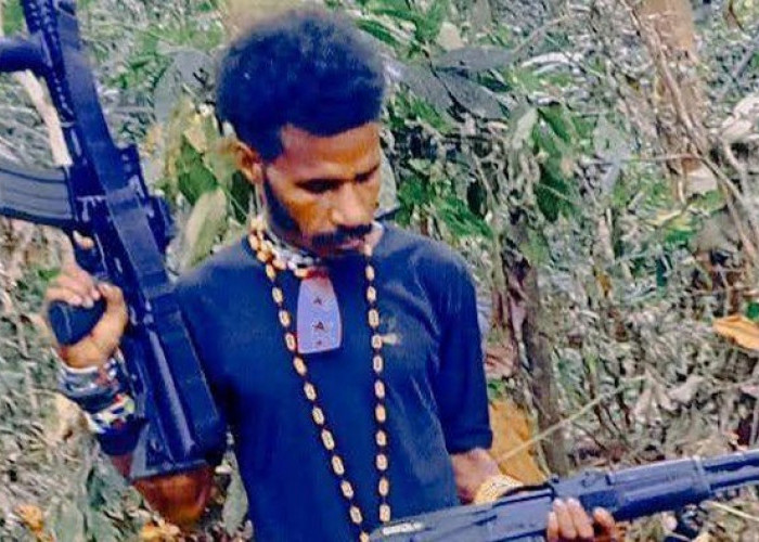 Manfret Fatem Tewas di Maybrat, Komandan OPM yang Dikaitkan dengan Gugurnya 2 Prajurit TNI AL