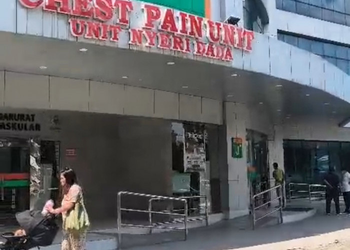 Pascakebakaran PPJT, RSUD Dr. Soetomo Pastikan Pasien Jantung Tetap Terlayani
