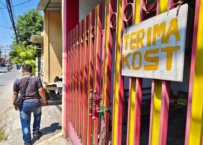 Perwali Perda 4/2026 Ditargetkan Terbit Tahun Ini, Aturan Rumah Kos Surabaya Diperjelas