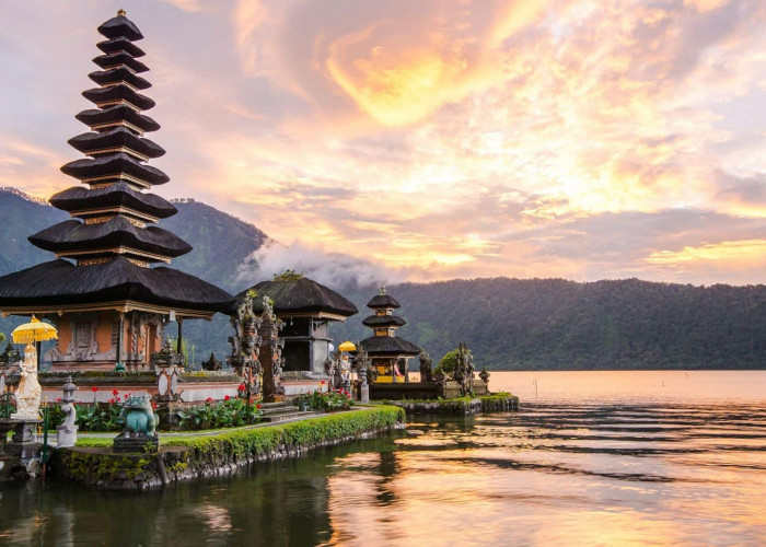 Mudik ke Bali? Jangan Lewatkan 4 Tempat Wisata Kekinian Ini