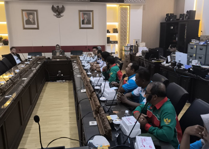 Komisi E DPRD Jatim Kawal Putusan MK hingga Jaminan Pesangon Buruh