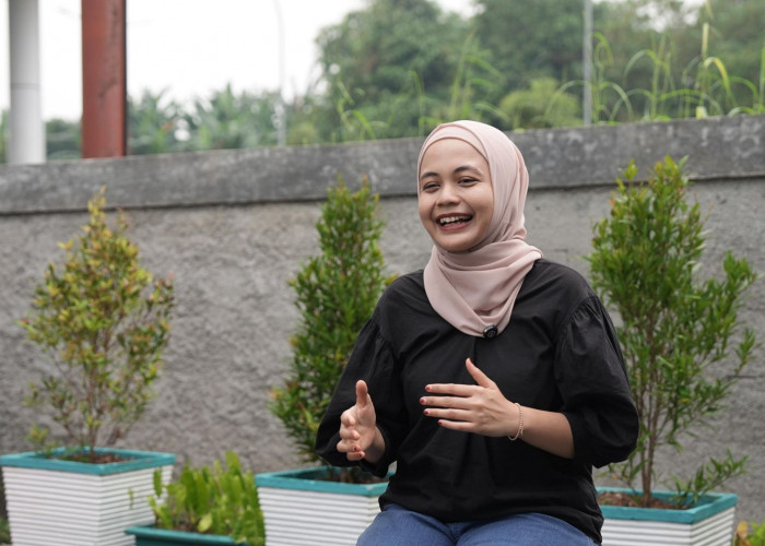 Imbas MBG, UMKM Pemasok Ikan di Tangsel Makin Moncer Tambah Karyawan