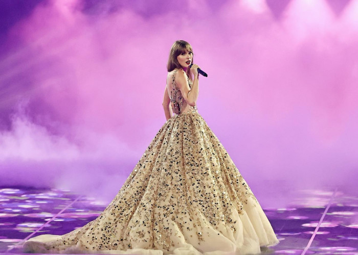 Taylor Swift, Mengapa Penyanyi Ini Begitu Terkenal?