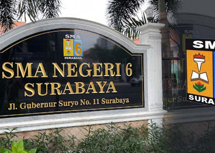 13 Siswa SMA Negeri 6 Surabaya Tidak Naik Kelas karena Sering Bolos