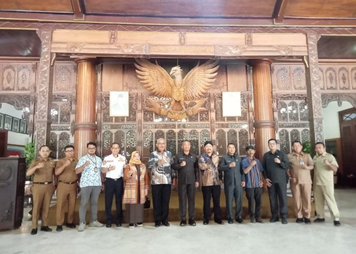 Tulungagung Tuan Rumah FBS Ke-3 Tahun 2025, Budaya Spiritual Jadi Sorotan Nasional