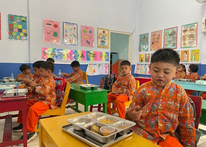 Antisipasi Keracunan Program MBG, Disdikpora Magetan Intensif Koordinasi Lintas Sektoral