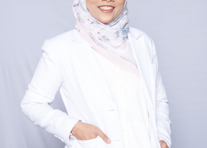 Risiko Fatal Luka Bakar 80 Persen,, Dokter Ungkap Pentingnya Penanganan Cepat 