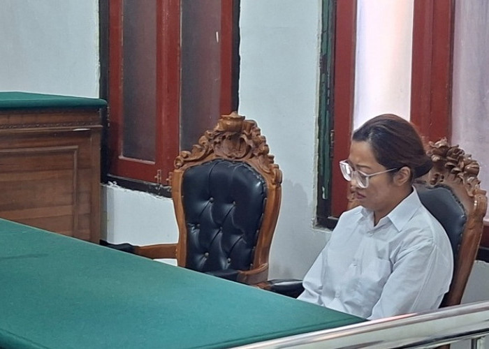 Dalih Biaya Proyek, Staf Akutansi Kuras Kas Perusahaan Rp82,8 Juta ke ShopeePay Pribadi