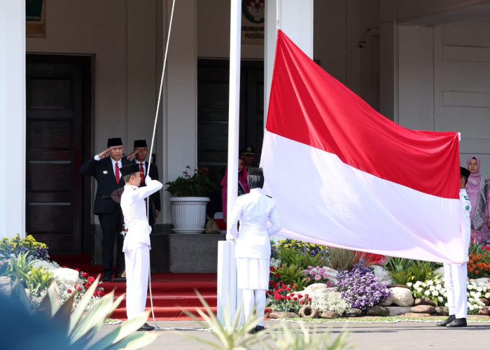 Pj Wali Kota Malang Dorong Kontribusi Pemuda Wujudkan Kemajuan 