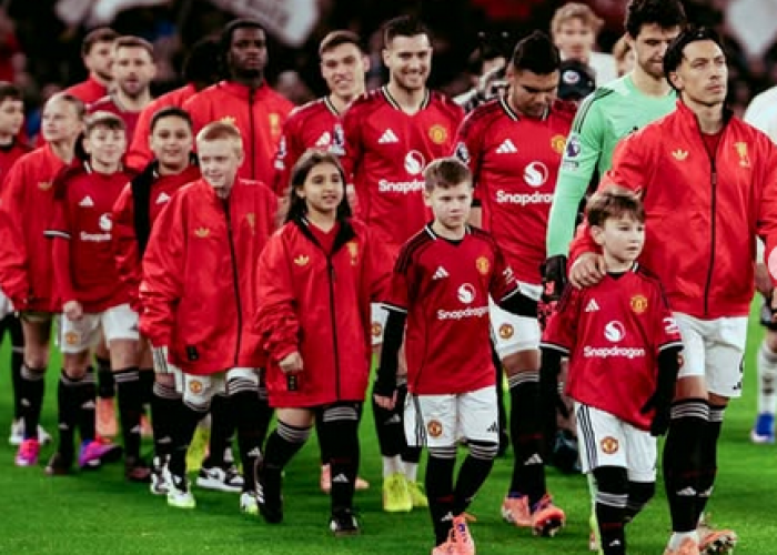 Amorim Tegas Tutup Isu Transfer, MU Diminta Maksimalkan Skuad yang Ada