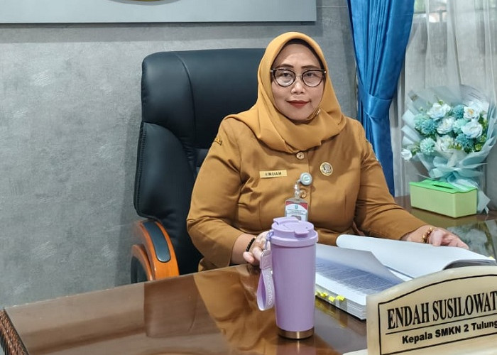 Penuhi Panggilan Polisi, Kepala SMKN 2 Tulungagung Tegaskan Putusan MA Sudah Dilaksanakan