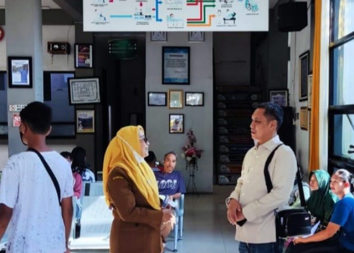 Komisi D DPRD Surabaya Imbau TPS Persiapkan Layanan Kesehatan bagi Petugas KPPS