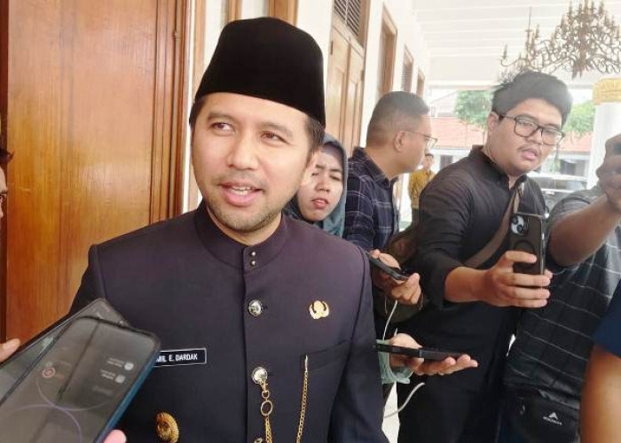 Dugaan Pelanggaran Tata Ruang Gresik Masih Abu-Abu, Pemprov Jatim Tunggu Kajian PUTR