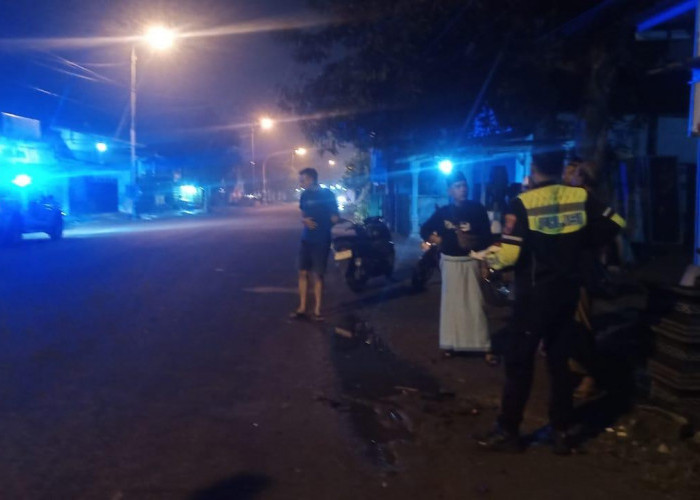 Lawan Arus Demi Hindari Genangan Air, Pria Sidoarjo Tewas Adu Banteng di Sambiroto Sooko