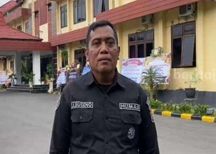 Dugaan Korupsi Desa Ambal-Ambil, Polres Pasuruan Butuh Pemeriksaan Tambahan