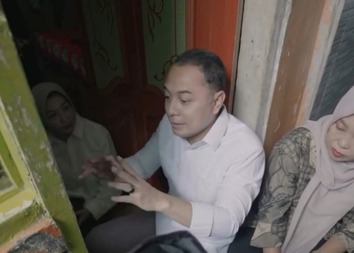 Pemkot Surabaya Ubah Patokan Bantuan Rutilahu, Kondisi Riil Warga Jadi Pertimbangan