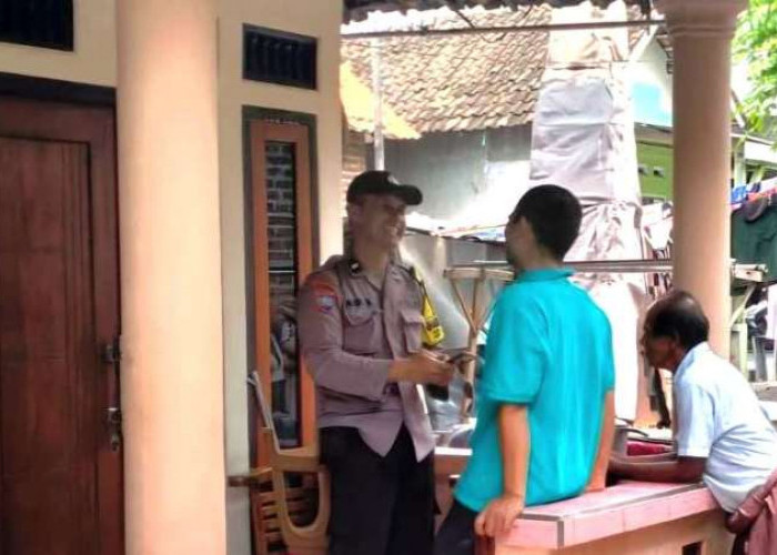 Merokok Dekat Bensin, Pria Gadingrejo Pasuruan Alami Luka Bakar Serius