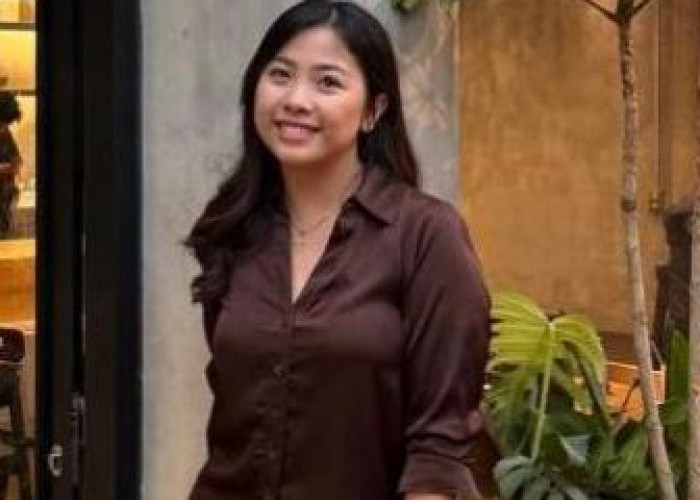 Dedikasi dan Profesionalisme Angelica Witna Juwita, Nahkodai Event Skala Internasional di Industri Perhotelan