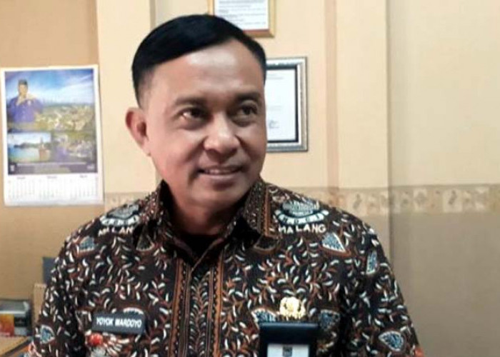 UMK Kabupaten Malang Tahun 2024 Diusulkan Naik 4.04 Persen 