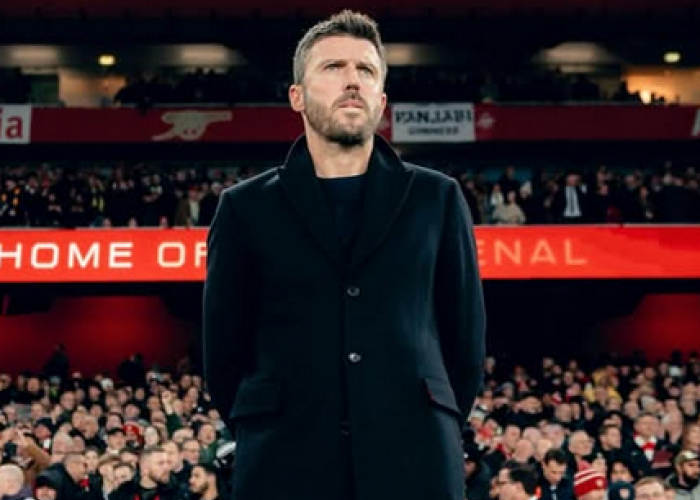 Roy Keane: Carrick Bersinar, Tapi MU Butuh Manajer Kelas Juara