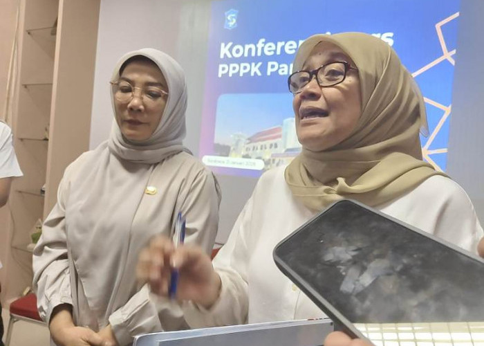 Pemkot Surabaya Pastikan Mekanisme Pengupahan PPPK Paruh Waktu Sesuai Aturan Pusat