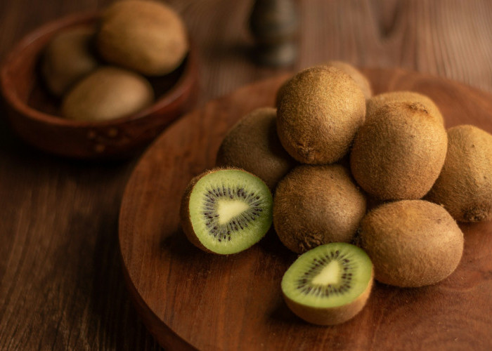 Mengungkap Nutrisi dan Antioksidan yang Terkandung di Dalam Buah Kiwi